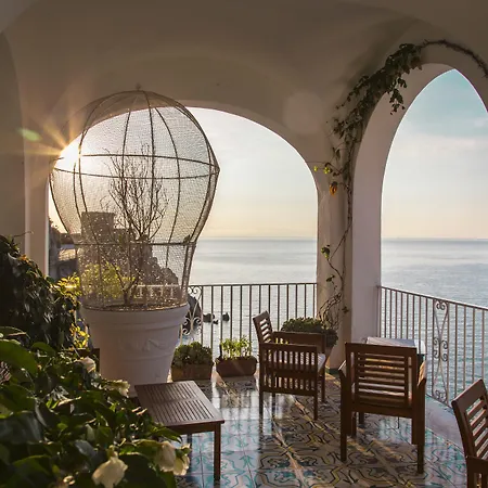 Hotel Marina Riviera 4*