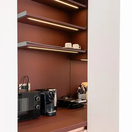 Marina Riviera Hotel 4*