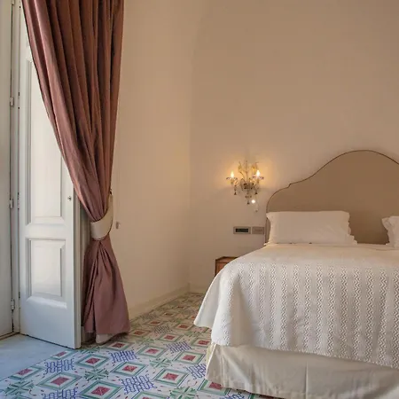 Marina Riviera Hotell Amalfi