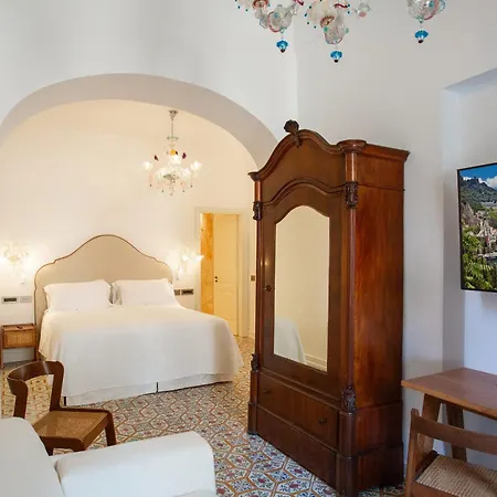 Hotel Marina Riviera 4*