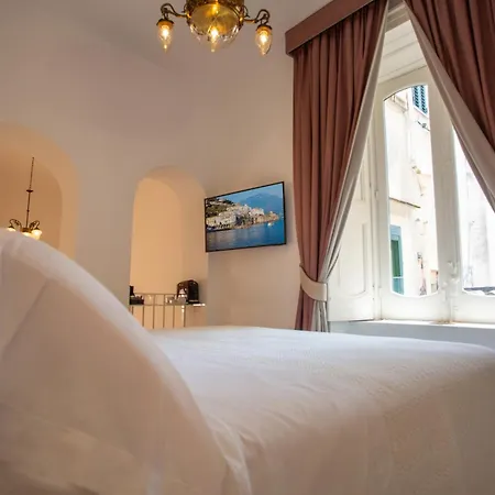 Marina Riviera 4* Amalfi