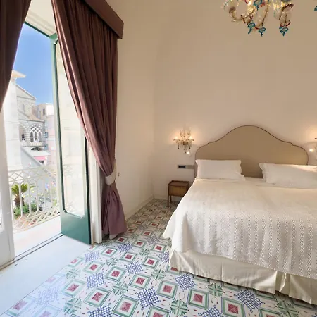 Hotel Marina Riviera 4*
