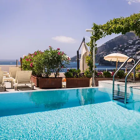 Hotel Marina Riviera