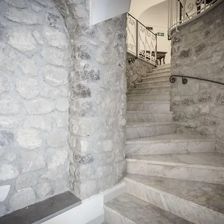 Marina Riviera Hotel Amalfi