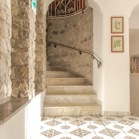 Marina Riviera 4* Amalfi