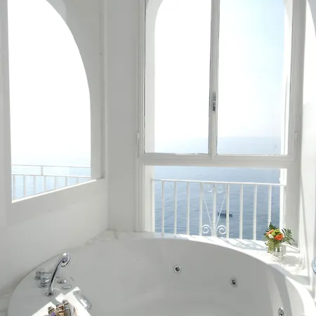 Marina Riviera Hotel Amalfi