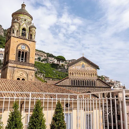 Marina Riviera Amalfi