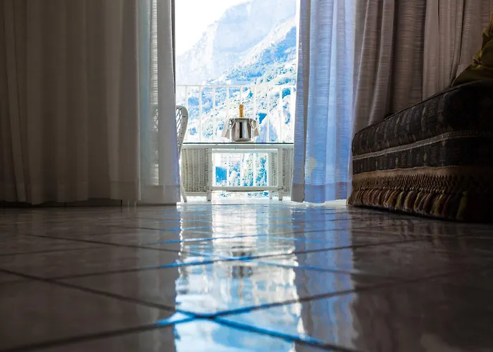 Marina Riviera 4* Amalfi