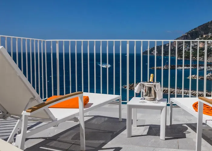 Marina Riviera Hotel