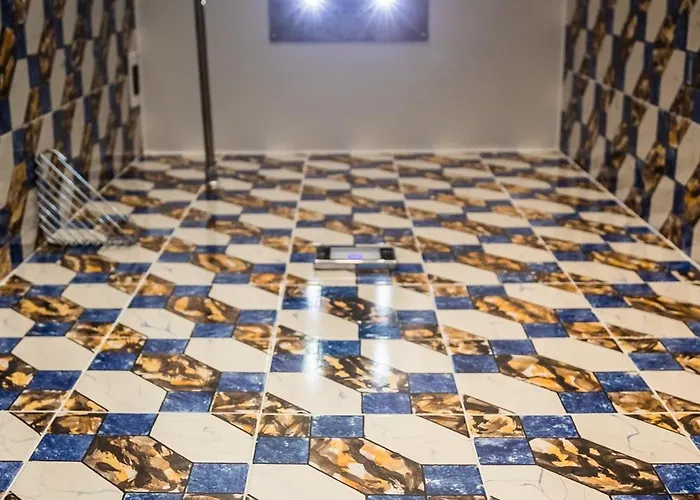 Hotel Marina Riviera 4*