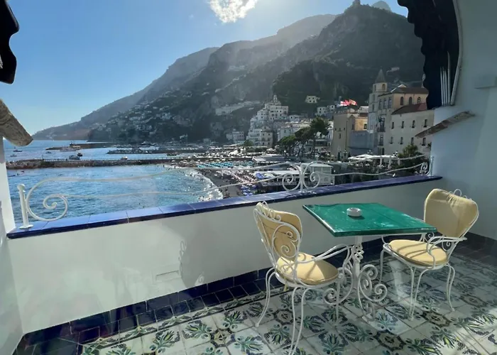 Hotel Marina Riviera