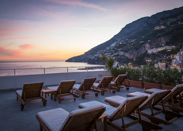 Marina Riviera Hotel Amalfi