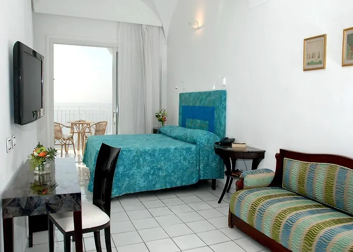 Marina Riviera Amalfi