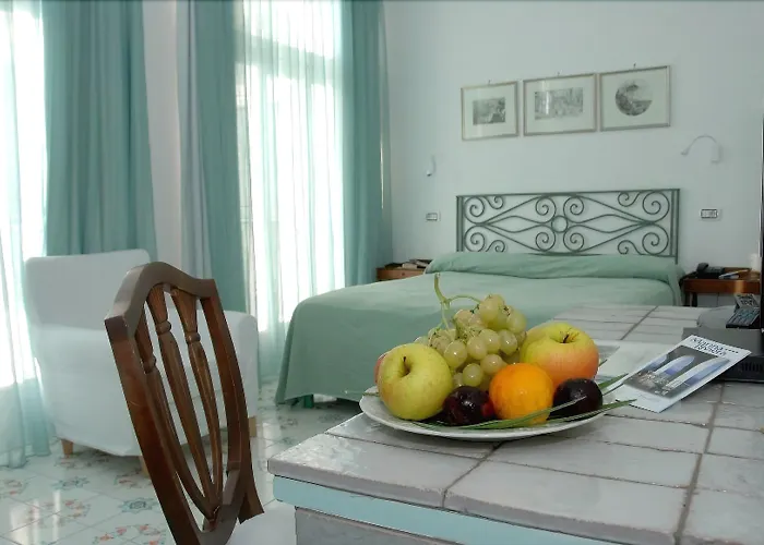 Hotel Marina Riviera 4*