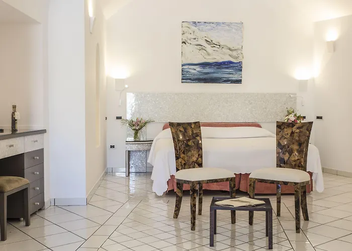 Marina Riviera Hotel Amalfi