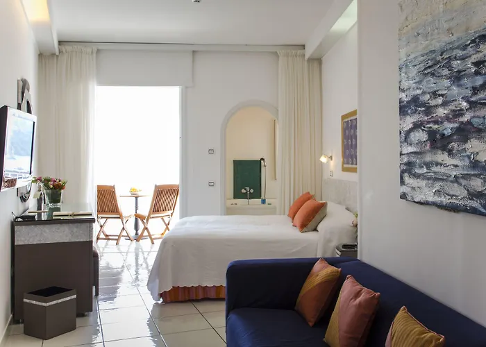 Marina Riviera 4* Amalfi