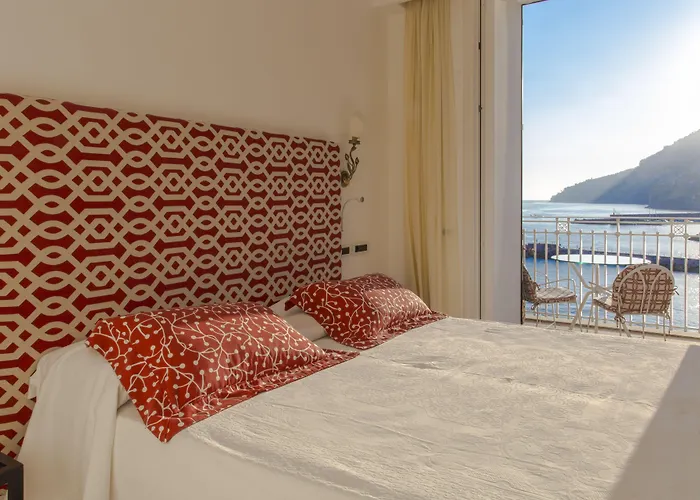 Hotel Marina Riviera