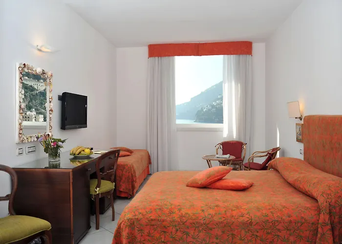 Marina Riviera Amalfi