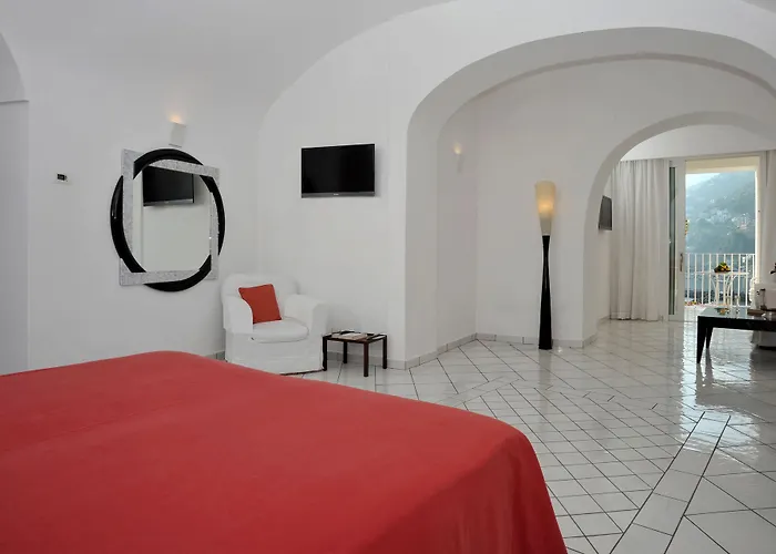 Hotel Marina Riviera 4*