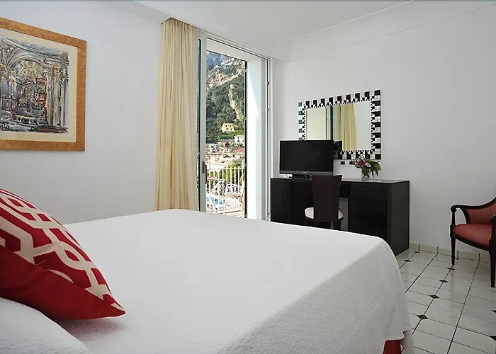 Marina Riviera Amalfi