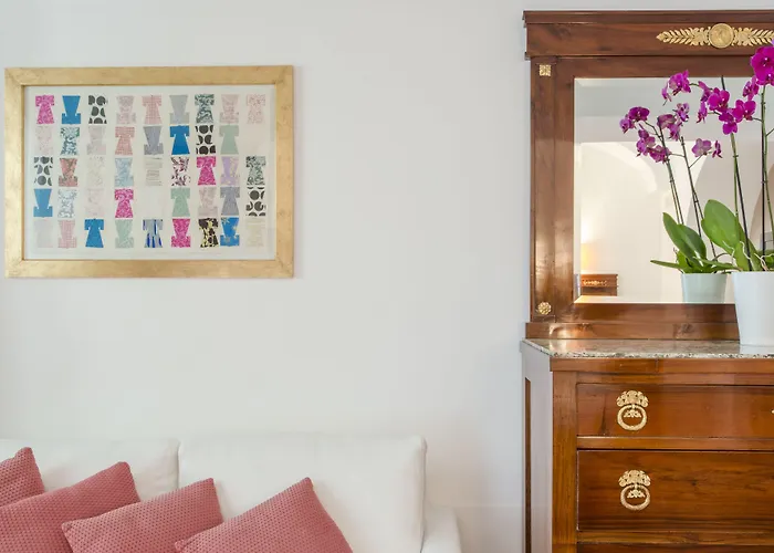 Hotel Marina Riviera Amalfi