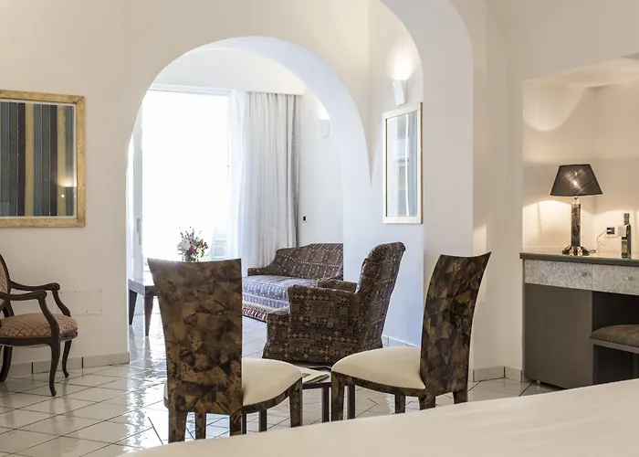 Hotel Marina Riviera 4*