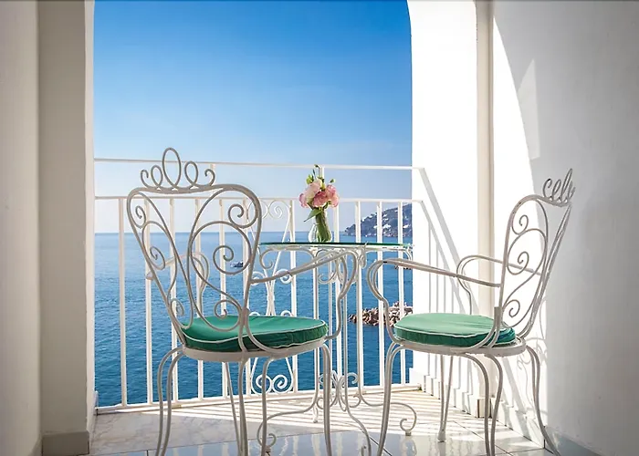 Marina Riviera 4* Amalfi