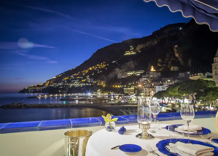 Hotel Marina Riviera 4*