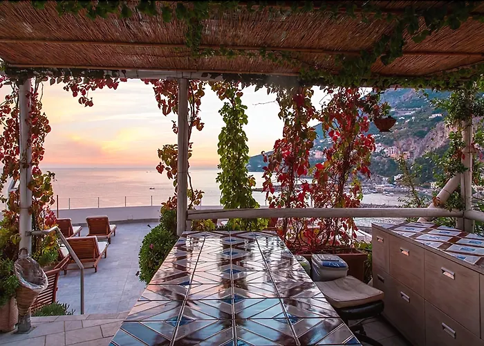 Marina Riviera Hotel