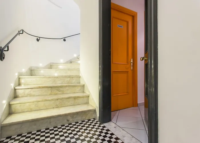 Marina Riviera Hotel Amalfi