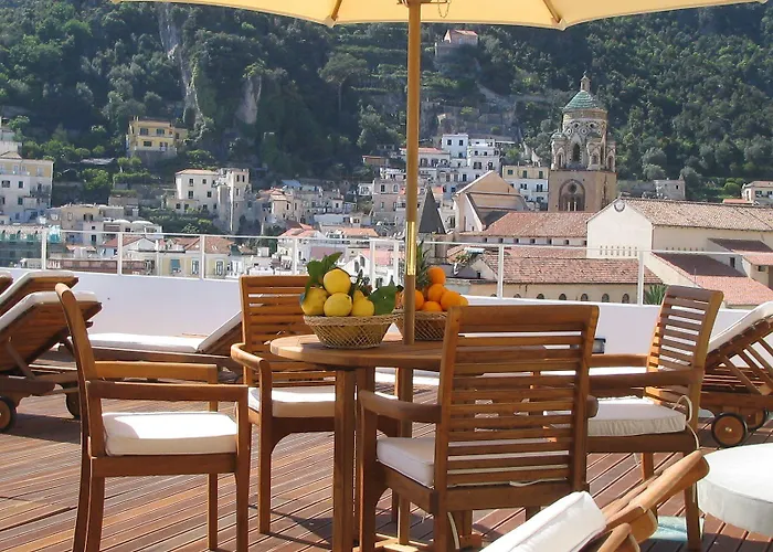 Marina Riviera Hotel 4*