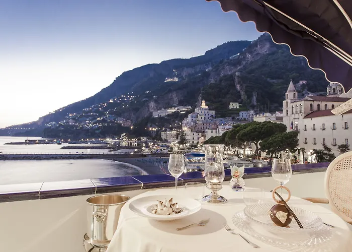 Marina Riviera Hotel 4*