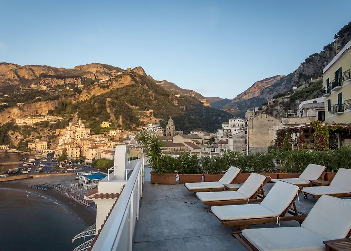 Hotel Marina Riviera 4*