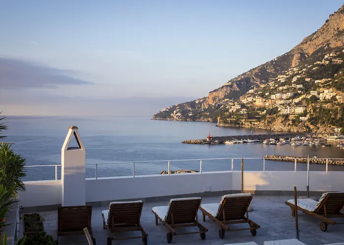 Hotel Marina Riviera