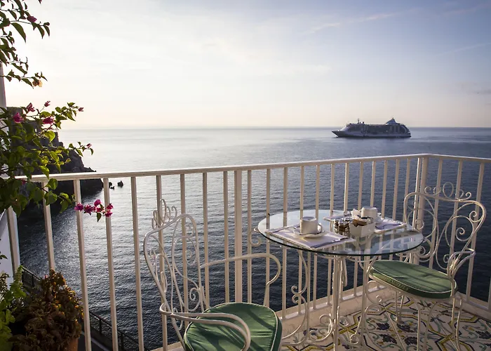 Hotel Marina Riviera