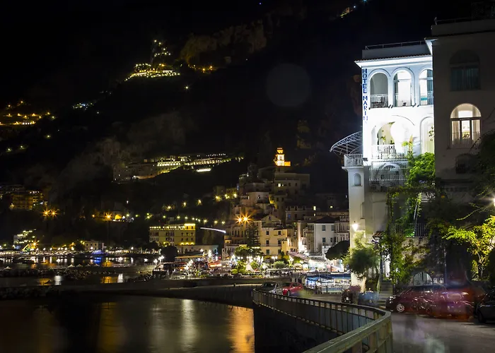 Hotel Marina Riviera 4*