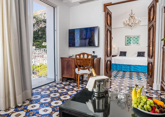 Hotel Marina Riviera