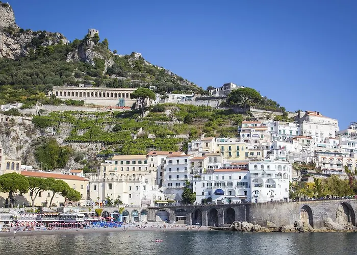 Marina Riviera Hotel