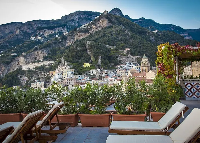 Marina Riviera Hotel 4*