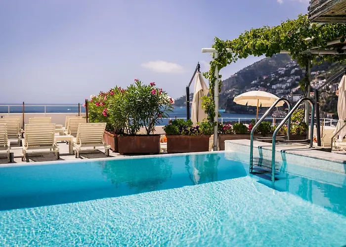 Marina Riviera 4* Amalfi