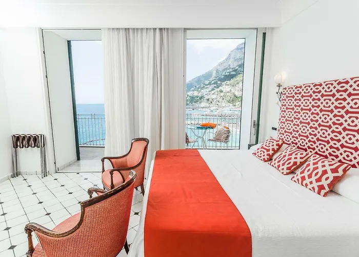 Hotel Marina Riviera