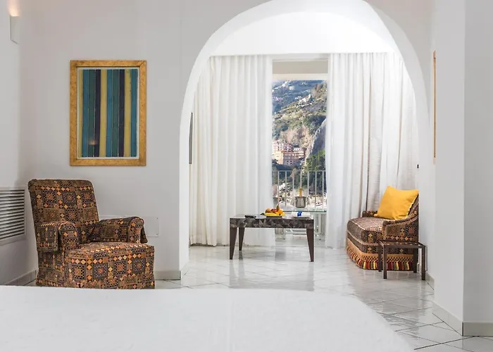 Marina Riviera Hotel