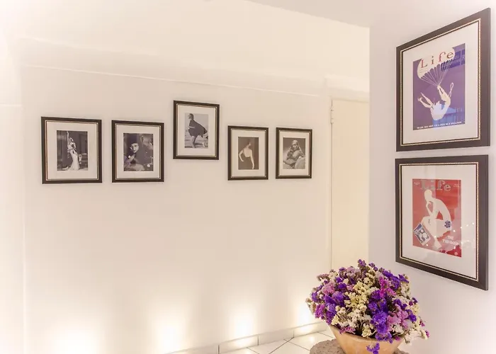 Hotel Marina Riviera 4*