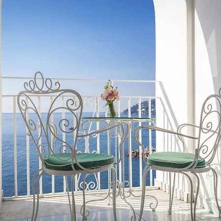 Hotell Marina Riviera Amalfi