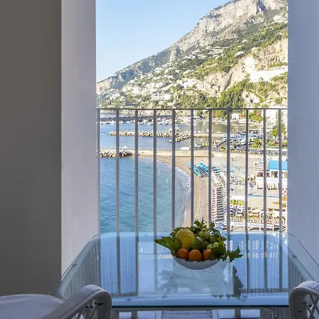 Hotell Marina Riviera