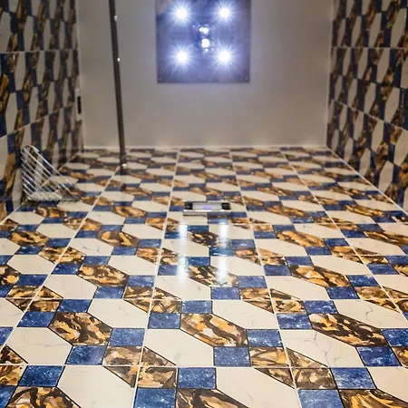 Готель Marina Riviera 4*