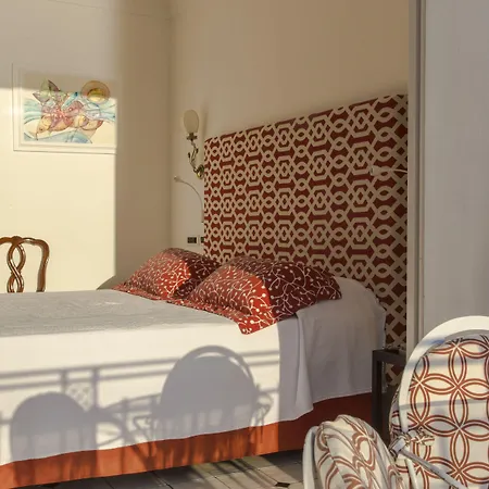 Marina Riviera Готель Амальфі