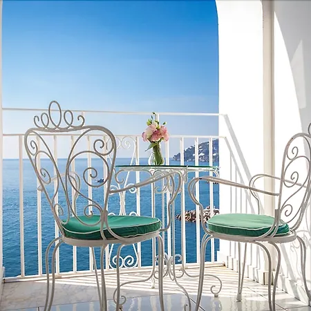 Marina Riviera 4* Амальфі