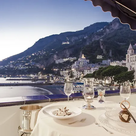 Marina Riviera Готель 4*