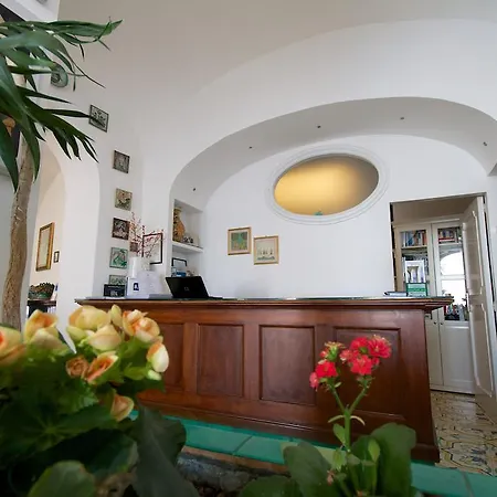 Marina Riviera Готель 4*